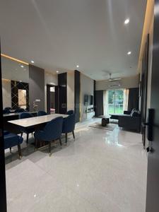 Image of 1040 Sq.ft 3 BHK Apartment / Flat for sale in Palika Junomoneta Triton, Kalyan West, Kalyan for Rs. 9400000