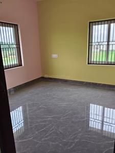 Bedroom Image of 1300 Sq.ft 3 BHK Duplex for rent in Phulnakhara Cuttack for Rs. 12000