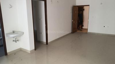 Hall Image of 1280 Sq.ft 2.5 BHK Apartment / Flat for rent in UG Constructions Apurva UG Gold, Kovur Chennai for Rs. 25000