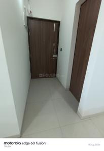 Hall Image of 550 Sq.ft 1 BHK Apartment / Flat for rent in Parel Mumbai for Rs. 55000