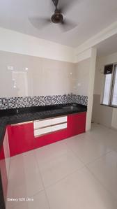 Kitchen Image of 850 Sq.ft 2 BHK Apartment / Flat for sale in Chirag Grande View 7, Ambegaon Budruk Pune for Rs. 7500000