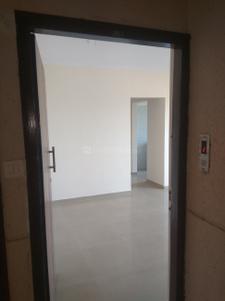 Main Entrance Image of 615 Sq.ft 1 BHK Apartment / Flat for sale in Garpoli Thane for Rs. 2300000