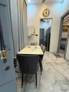 Hall Image of 2400 Sq.ft 4 BHK Independent House for sale in Bhatagaon Raipur for Rs. 9500000