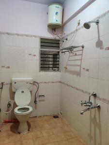 Bathroom Image of 630 Sq.ft 1 BHK Independent House for rent in JP Nagar Bengaluru for Rs. 16850