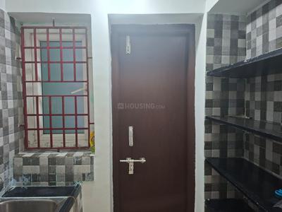 Balcony Image of 670 Sq.ft 2 BHK Apartment / Flat for rent in Ramapuram Chennai for Rs. 20000