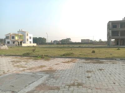 Image of 2160 Sq.ft Residential Plot / Land for sale in Swapnabhumi, New Town, Kolkata for Rs. 5300000