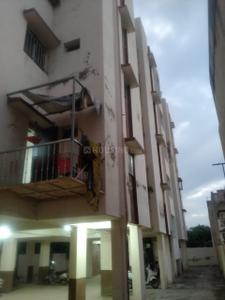 Image of 1500 Sq.ft 1 BHK Apartment / Flat for sale in Swati Park, Rajkot for Rs. 1800000