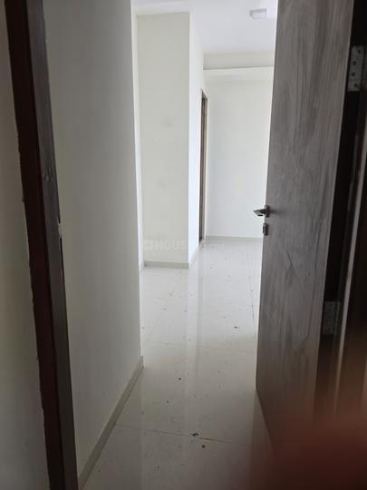 Porxima building Bedroom 1