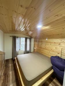 Bedroom Image of 2500 Sq.ft 5 BHK Independent House for sale in Lakkar Bazar Shimla for Rs. 14500000
