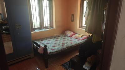 Bedroom Image of 1000 Sq.ft 3 BHK Independent House for sale in Perinthalmanna Malappuram for Rs. 3200000