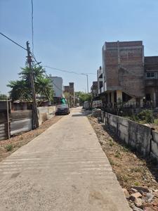 Image of 1500 Sq.ft Residential Plot / Land for sale in Beltarodi, Nagpur for Rs. 4800000