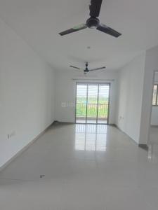Hall Image of 775 Sq.ft 1.5 BHK Apartment / Flat for rent in Lodha Casa Rio, Palava Phase 1 Thane for Rs. 13500