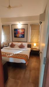 Bedroom Image of 1790 Sq.ft 3 BHK Villa for sale in Karjat Thane for Rs. 14000000