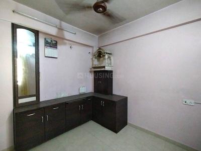 Hall Image of 507 Sq.ft 1 BHK Apartment / Flat for sale in Lodha Paradise, Thane West Thane for Rs. 8000000