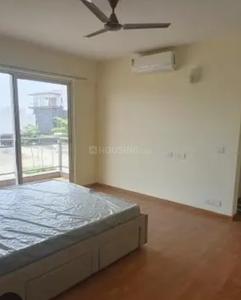 Bedroom Image of 3460 Sq.ft 4 BHK Villa for sale in Godrej Exquisite At Godrej Golf Links, Jaypee Greens Greater Noida for Rs. 53500000