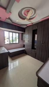 Bedroom Image of 1800 Sq.ft 3 BHK Independent House for rent in Dhayari Pune for Rs. 28000