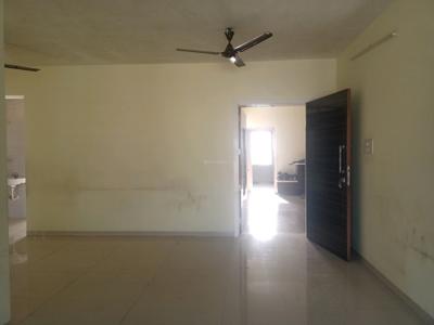 Living Room Image of 1650 Sq.ft 3 BHK Apartment / Flat for sale in Om Rudra, Kharghar Navi Mumbai for Rs. 23500000