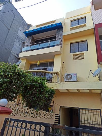 Ansal Flexi Homes Main Image 1