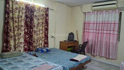 Bedroom Image of 1200 Sq.ft 2 BHK Apartment / Flat for rent in Chembur Mumbai for Rs. 70000