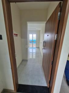 Image of 924 Sq.ft 2 BHK Apartment / Flat for sale in Moshi, Pune for Rs. 4850000