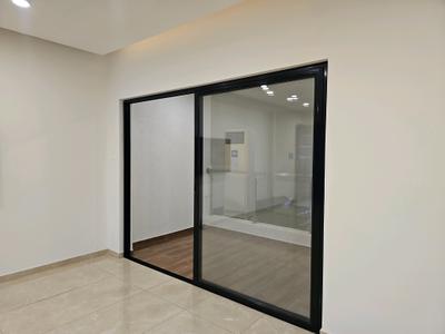 Living Room Image of 1375 Sq.ft 2 BHK Apartment / Flat for sale in Goel Ganga Platino, Kharadi Pune for Rs. 15500000