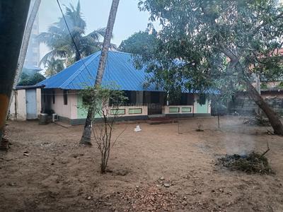 Image of 1300 Sq.ft 4 BHK Independent House for sale in Anayara, Thiruvananthapuram for Rs. 7000000