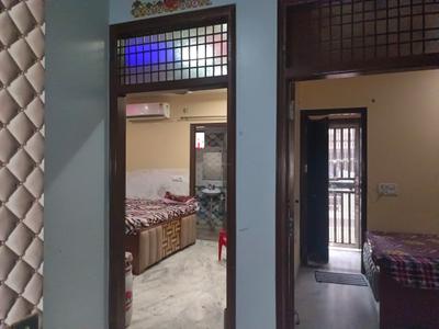 Living Room Image of 747 Sq.ft 3 BHK Independent House for sale in Mundka New Delhi for Rs. 16000000