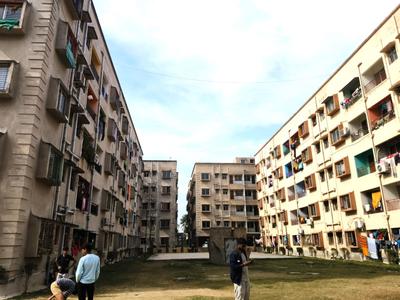Image of 711 Sq.ft 3 BHK Apartment / Flat for sale in Rishra, Hooghly for Rs. 2100000
