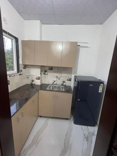 Dwarkadhish Precedence Kitchen 1