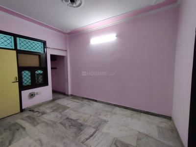 Bedroom Image of 886 Sq.ft 2 BHK Builder Floor for rent in Devpuri Meerut for Rs. 10000