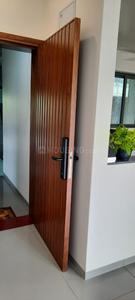 Hall Image of 1400 Sq.ft 3 BHK Apartment / Flat for sale in One 4 Aarna, Bhayli Vadodara for Rs. 7000000