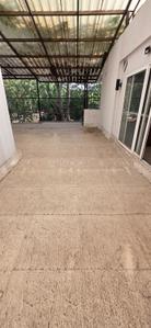 Balcony Image of 7380 Sq.ft 5 BHK Duplex for sale in Esteem Retreat, Armane Nagar Bengaluru for Rs. 105000000
