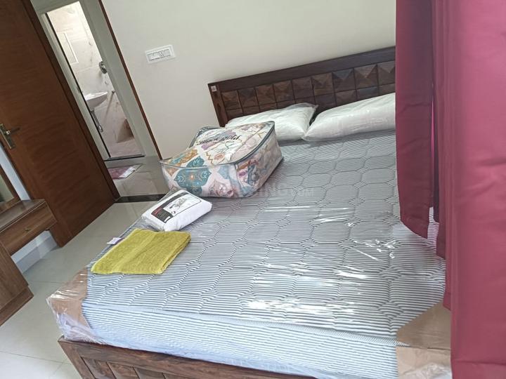 Sriram enclave Bedroom 1