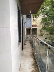 Bedroom One Image of 1500 Sq.ft 3 BHK Apartment / Flat for sale in Vikaspuri New Delhi for Rs. 16300000