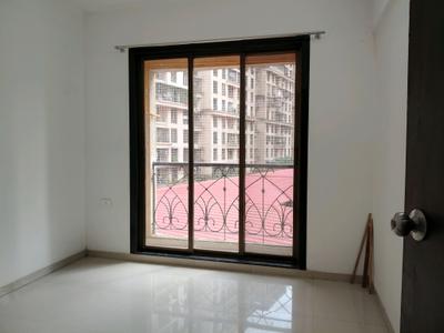 Bedroom Image of 1150 Sq.ft 2 BHK Apartment / Flat for sale in Maitri Planet, Kharghar Navi Mumbai for Rs. 10500000