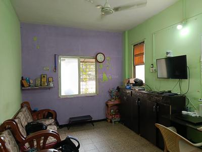 Hall Image of 525 Sq.ft 1 BHK Apartment / Flat for sale in Fursungi Pune for Rs. 3000000