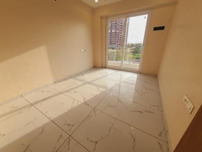 Bedroom Image of 1400 Sq.ft 3 BHK Apartment / Flat for sale in Bhayli Vadodara for Rs. 6800000