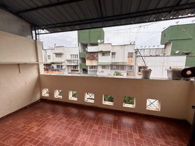 Balcony Image of 1000 Sq.ft 2 BHK Apartment / Flat for sale in Om ArcadeHousing, Katraj Pune for Rs. 7700000