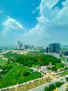 Image of 2295 Sq.ft 3 BHK Apartment / Flat for sale in Conscient Elevate, Sector 59, Gurgaon for Rs. 58500000