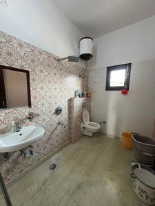Bathroom Image of PG for Girls in Sector -23, Panchkula