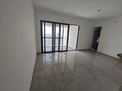 Hall Image of 1321 Sq.ft 3 BHK Apartment / Flat for rent in Ceratec Presidential Towers, Ravet Pune for Rs. 29000