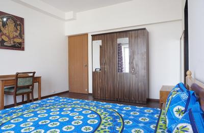 Bedroom Image of 1403 T2 TCG in Hinjawadi Phase 2, Pune