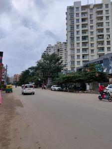 Image of 1265 Sq.ft 2 BHK Apartment / Flat for sale in Goel Vertica by Goel Ganga Group, Electronic City, Bengaluru for Rs. 10900000