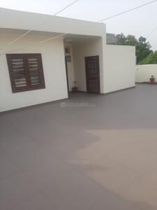 Balcony Image of 1500 Sq.ft 1 BHK Builder Floor for rent in Chhoti Barandari I Jalandhar for Rs. 11500