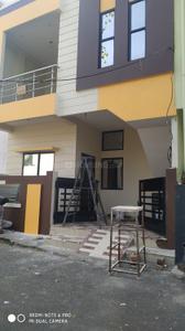 Image of 1000 Sq.ft 2 BHK Independent House for rent in Rajendra Nagar, Indore for Rs. 10000