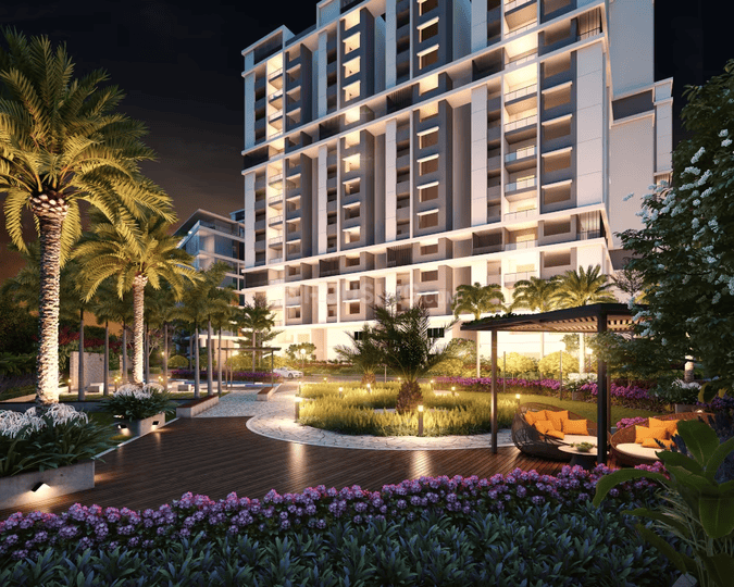 Makuta Nirvana Main Image 1