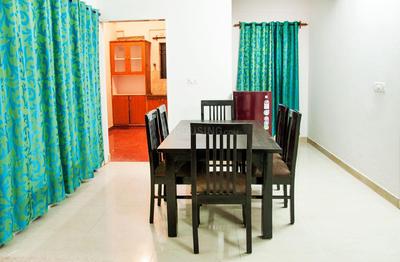 Image of Vineyard Garden Apartment in Dodda Banaswadi, Bangalore
