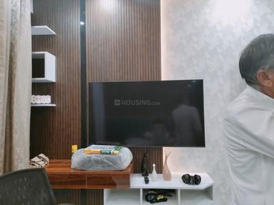 Bedroom Image of 1760 Sq.ft 3 BHK Apartment / Flat for sale in Unitech Horizon, Sector PI Greater Noida for Rs. 11500000