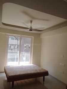 Bedroom Image of 2200 Sq.ft 3 BHK Apartment / Flat for rent in Harikrishna Parker Avenue, Napad Nadiad for Rs. 15000