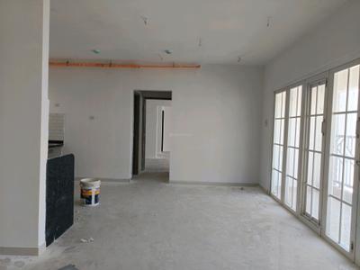 Living Room Image of 1890 Sq.ft 3.5 BHK Apartment / Flat for sale in Ganga Millennia Undri Building J K L M And N, Undri Pune for Rs. 16000000